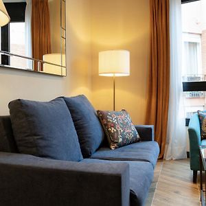 Apartamento de 2 Dormitorios